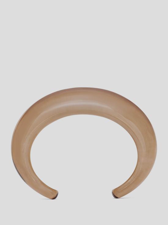 25SS 생로랑 팔찌 799052 Y20002085 Brown