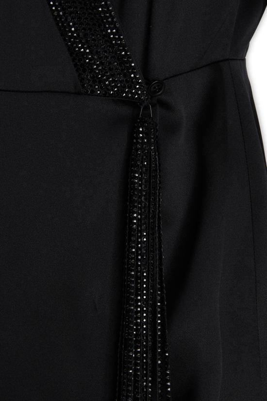  조르지오 아르마니 긴팔 티셔츠 3SHCR02JT03X6 PZ01 PRINTED - GIORGIO ARMANI