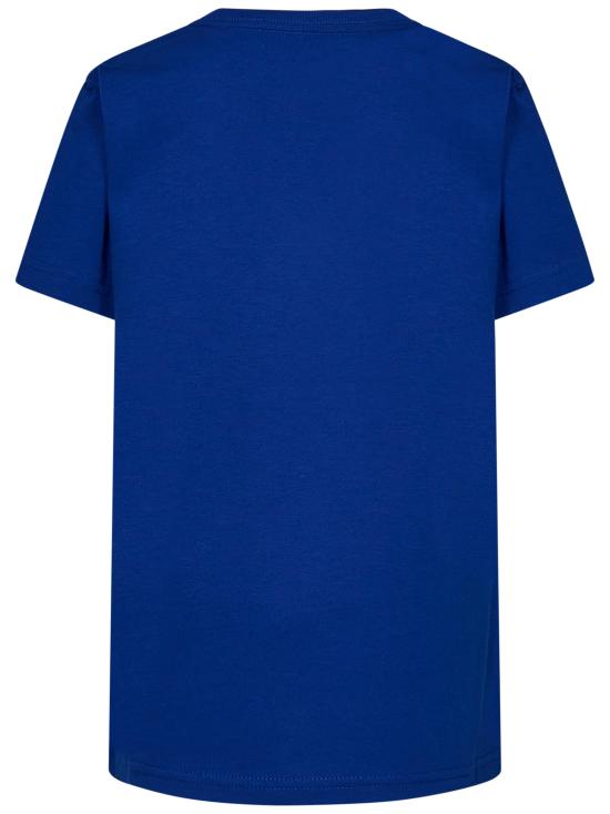 25SS [주니어] 폴로 랄프로렌 티셔츠 853828 040 Blue - POLO RALPH LAUREN