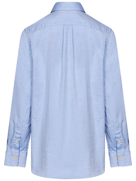 24FW [주니어] 폴로 랄프로렌 셔츠 819238 002 Clear Blue - POLO RALPH LAUREN