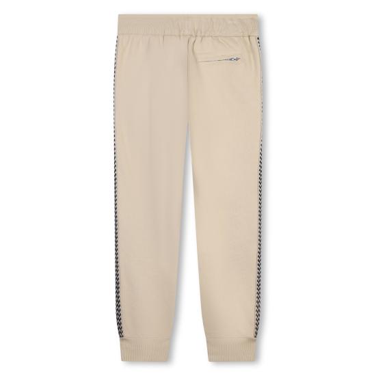 25SS [주니어] 랑방 팬츠 N30125 258 Beige - LANVIN