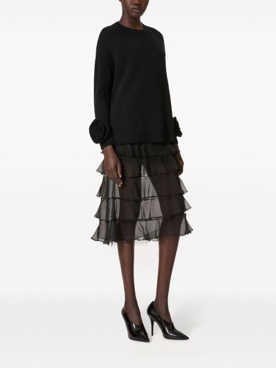  발렌티노 가라바니 스웨터 BKC52Q8DA - VALENTINO GARAVANI