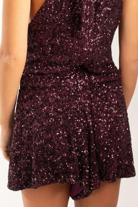  아니예 바이 숏 원피스 181338 MULTICOLOR Multi - ANIYE BY