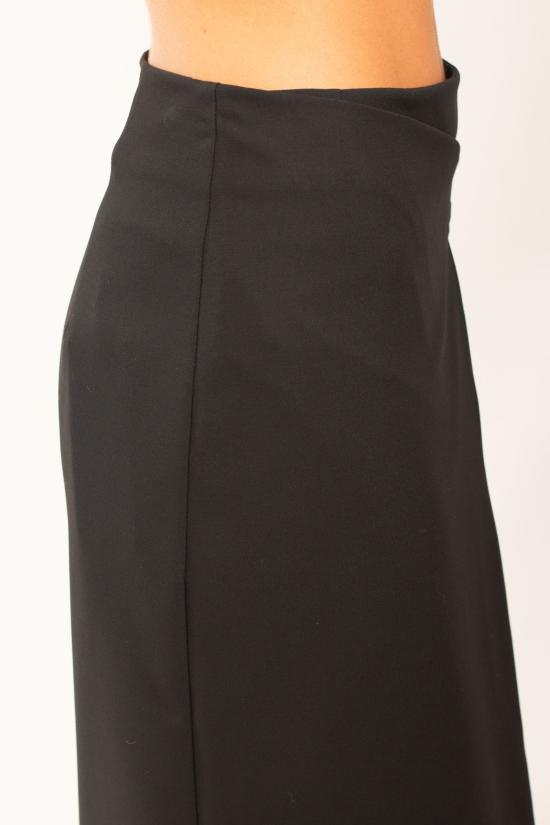  핑코 미디 스커트 101997 A18G NERO Black - PINKO