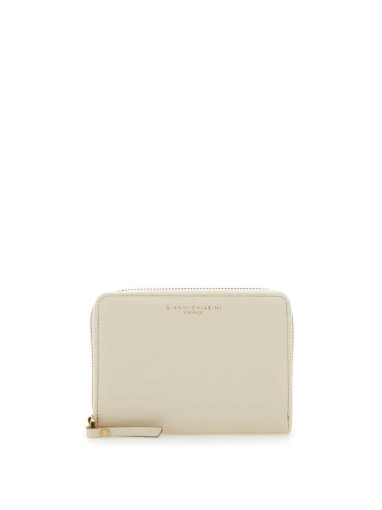 25SS 지아니 끼아리니 지갑 PFR5043 MARBLE White - GIANNI CHIARINI