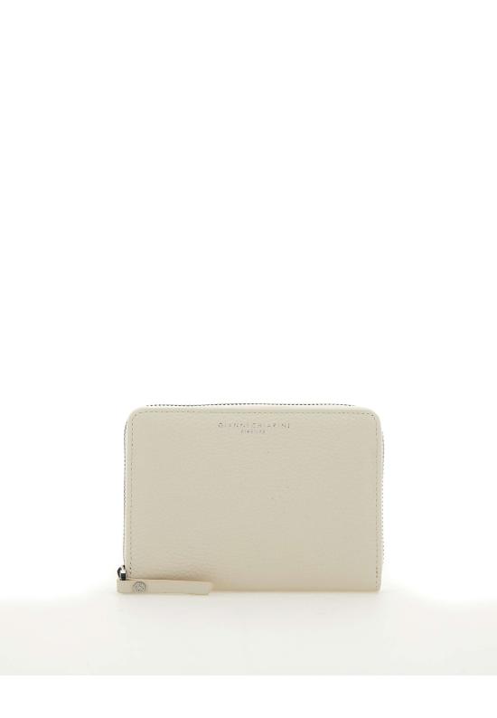 25SS 지아니 끼아리니 지갑 PF5043 GRNMARBLE White