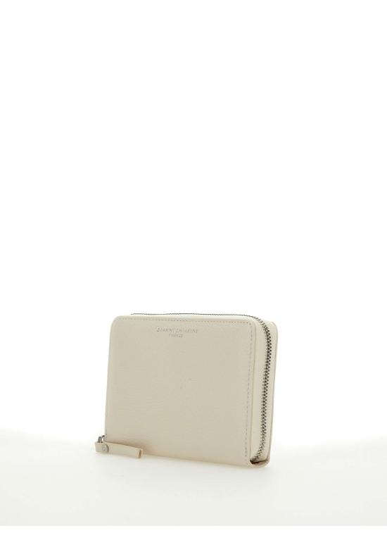 25SS 지아니 끼아리니 지갑 PF5043 GRNMARBLE White - GIANNI CHIARINI