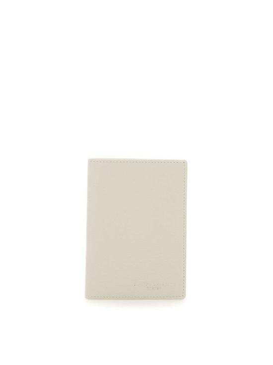 25SS 지아니 끼아리니 지갑 PFW18295 GRNMARBLE White - GIANNI CHIARINI