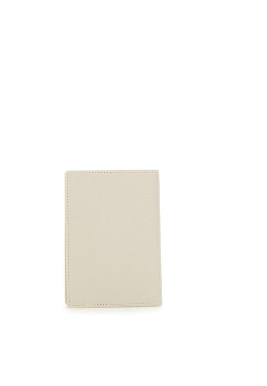 25SS 지아니 끼아리니 지갑 PFW18295 GRNMARBLE White - GIANNI CHIARINI