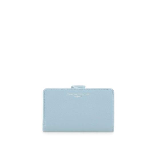 25SS 지아니 끼아리니 지갑 PFWBW13757 SKY Blue - GIANNI CHIARINI