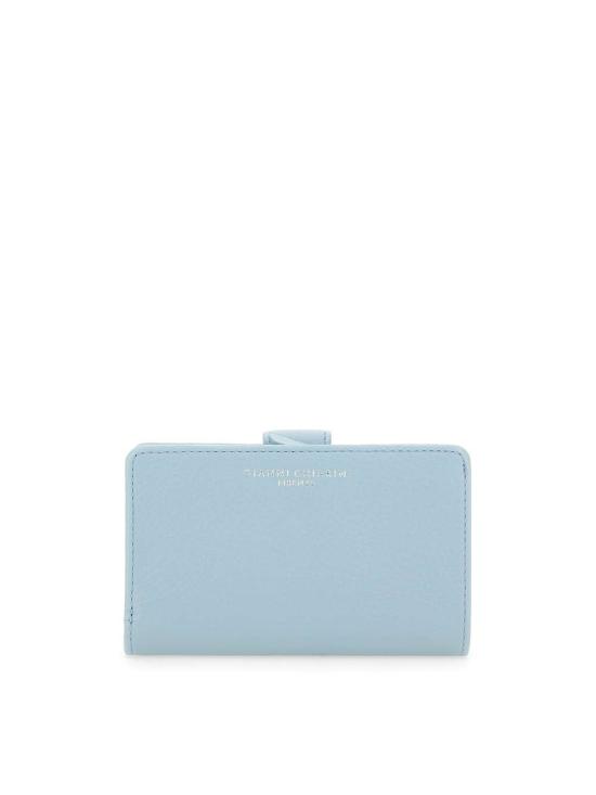 25SS 지아니 끼아리니 지갑 PFWBW13757 SKY Blue - GIANNI CHIARINI