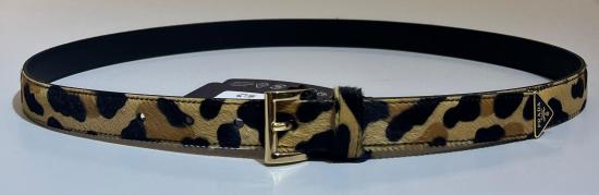 25SS 프라다 레귤러 벨트 1CC618 2C7B F0151