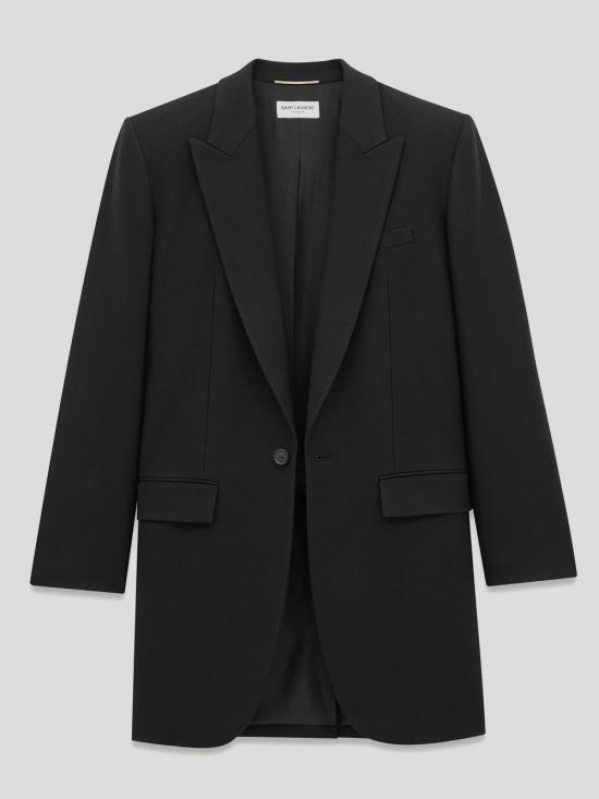 25SS 생로랑 코트 799694 Y7B731000