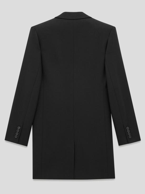 25SS 생로랑 코트 799694 Y7B731000 - SAINT LAURENT