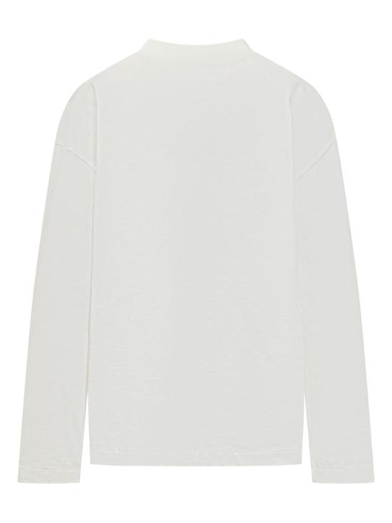 25SS 질샌더 반팔 티셔츠 J03GC0136 J45148102 - JIL SANDER