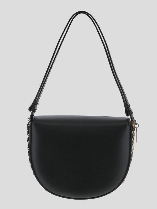 25SS 스텔라 맥카트니 숄더백 7B0006 W88391000 Black - STELLA MCCARTNEY