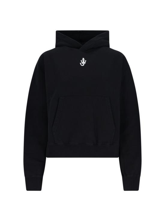 25SS JW앤더슨 터틀넥 JW0216 PG1719 999 Black