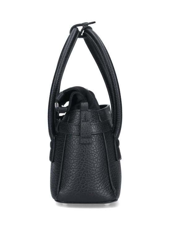 25SS 마르지엘라 토트백 SB1WD0034 P4348 T8013 Black - MAISON MARGIELA