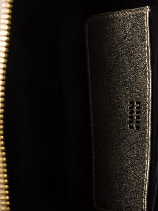  미우미우 토트백 5BP088VOOOAN88 - MIU MIU