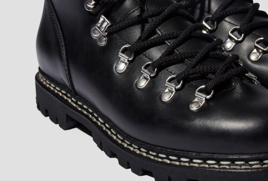 25SS 파라부트 부츠 AVORIAZ / JANNU NOIRE - 리세 느와르 188912 - PARABOOT