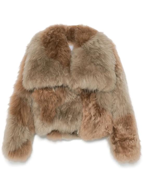 25SS 디 아티코 자켓 250WCB00081LBT125AA 881 BEIGE SAND