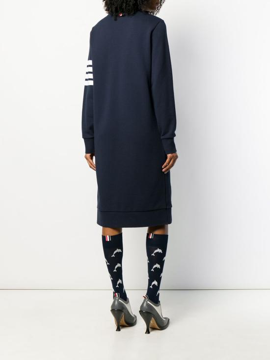  톰브라운 미디 원피스 FJD056A00535 - THOM BROWNE