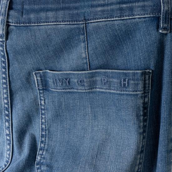  아이비 코펜하겐 데님 팬츠 I234870 BRIGHT TENERIFE - IVY COPENHAGEN