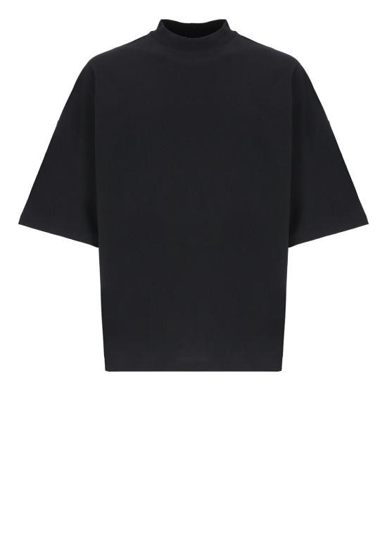 25SS 질샌더 반팔 티셔츠 J21GC0005 J45084406 Blue