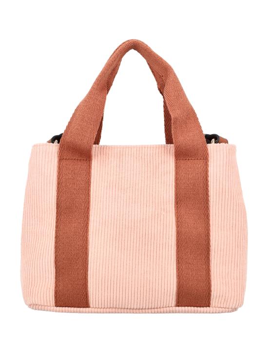 25SS [주니어] 끌로에 백팩 C20274 454 Pink - CHLOE