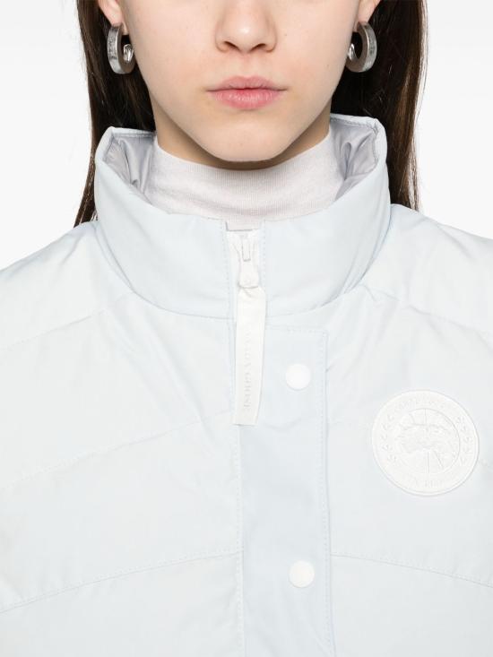  캐나다구스 베스트 2836LW - CANADA GOOSE