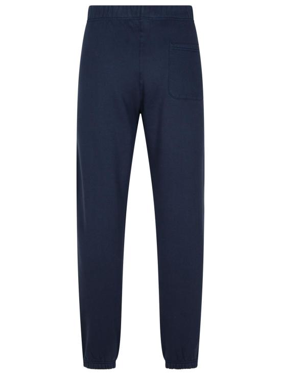  오트리 트레이닝/조거 팬츠 PAPM16JB Blue - AUTRY