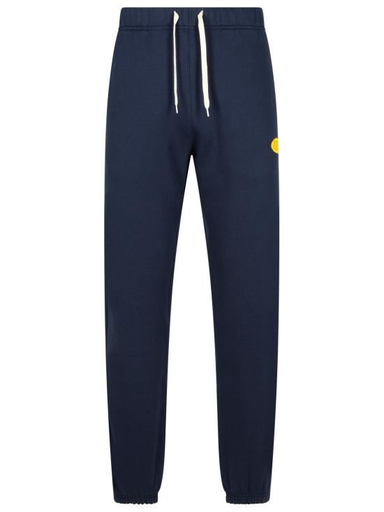  오트리 트레이닝/조거 팬츠 PAPM16JB Blue