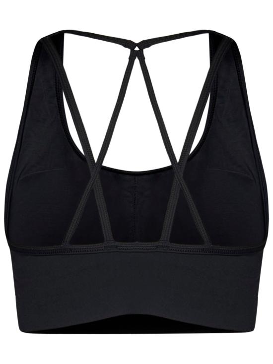 24FW 아디다스 바이 스텔라매카트니 민소매 티셔츠 IW6373 BLACK Black - ADIDAS BY STELLA MCCARTNEY