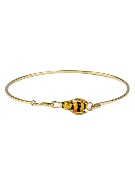 24FW D.DELETTREZ 팔찌 GRD2004 I