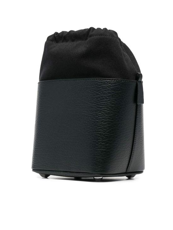 24FW 마르지엘라 토트백 S61WG0035P4348T8013 BLACK Black - MAISON MARGIELA