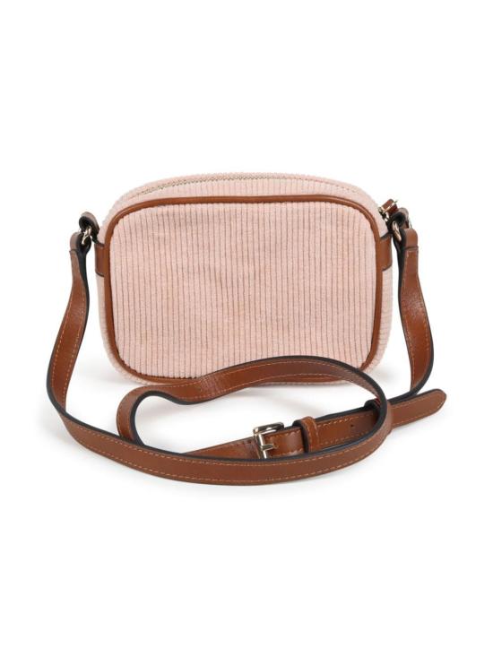 25SS [주니어] 끌로에 백팩 C20273 454 Pink - CHLOE