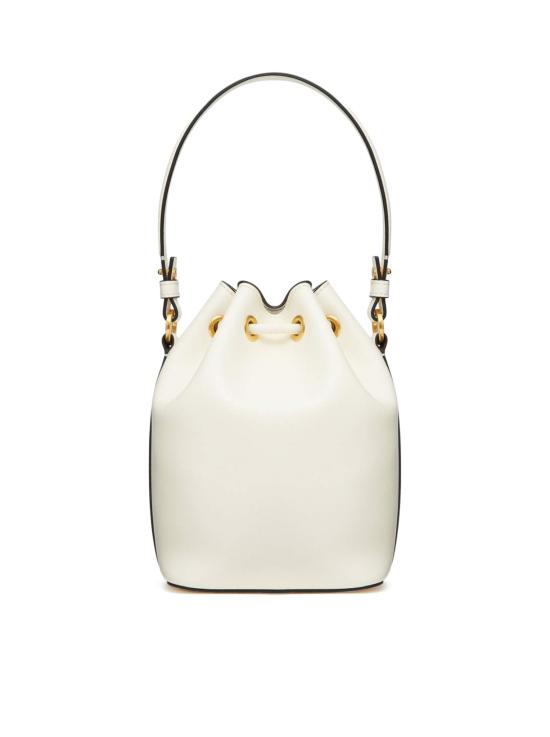 25SS 발렌티노 가라바니 숄더백 6W2P0Z44VNL098 IVORY Ivory - VALENTINO GARAVANI