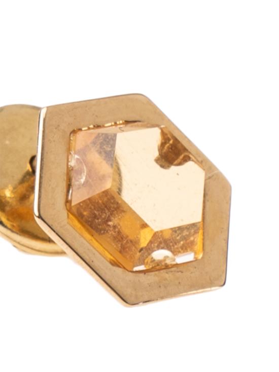 24FW D.DELETTREZ 이어링 GRD5030A YELLOW Oro giallo - OTHER BRANDS