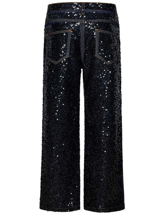 25SS 파로쉬 데님 팬츠 D230726 813 Blue - PAROSH