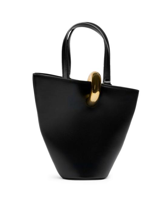 25SS 자크뮈스 토트백 243BA3893000990 BLACK Black - JACQUEMUS