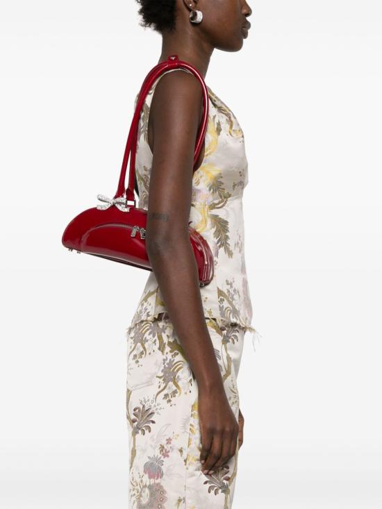  셀프 포트레이트 숄더백 RS25304BU - SELF PORTRAIT