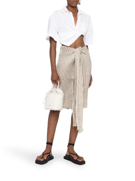 24FW 마르지엘라 토트백 S61WG0035P4348H9677 GREIGE - MAISON MARGIELA