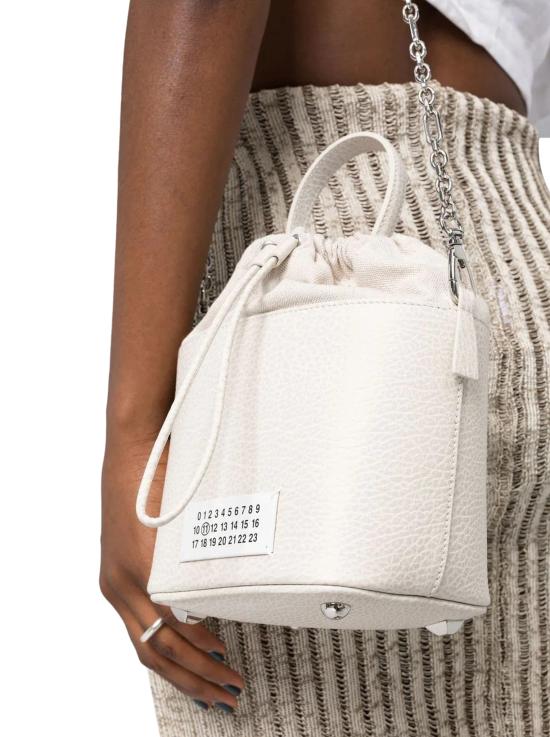 24FW 마르지엘라 토트백 S61WG0035P4348H9677 GREIGE - MAISON MARGIELA