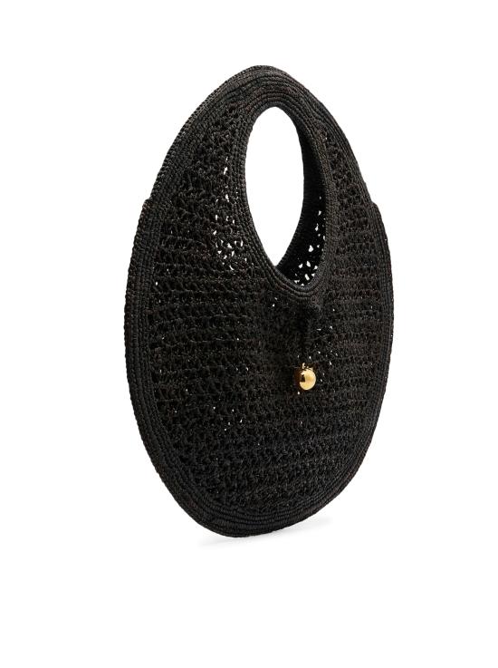 25SS 자크뮈스 토트백 243BA3873219990 BLACK Black - JACQUEMUS