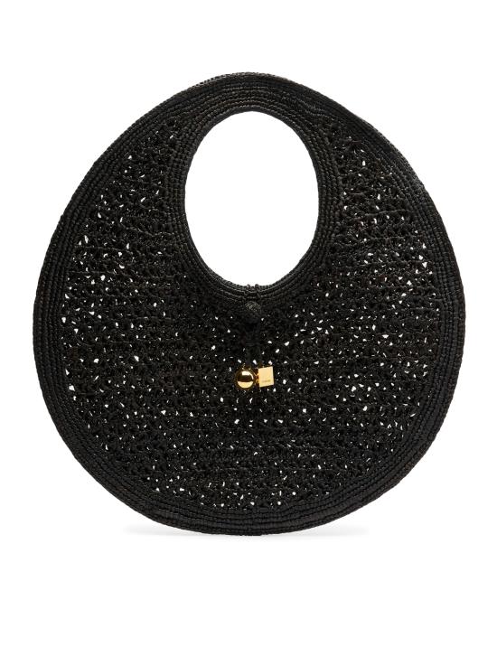 25SS 자크뮈스 토트백 243BA3873219990 BLACK Black