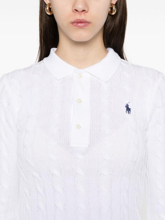  폴로 랄프로렌 긴팔 티셔츠 211959100005 - POLO RALPH LAUREN