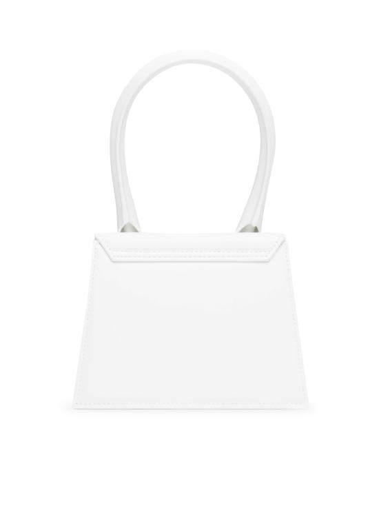 24FW 자크뮈스 토트백 213BA0023000100 WHITE White - JACQUEMUS