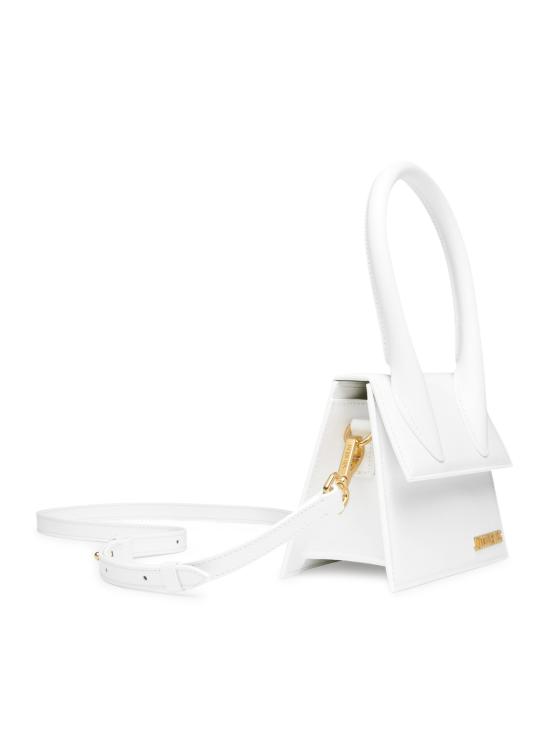 24FW 자크뮈스 토트백 213BA0023000100 WHITE White - JACQUEMUS
