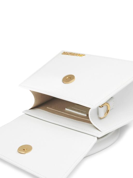 24FW 자크뮈스 토트백 213BA0023000100 WHITE White - JACQUEMUS