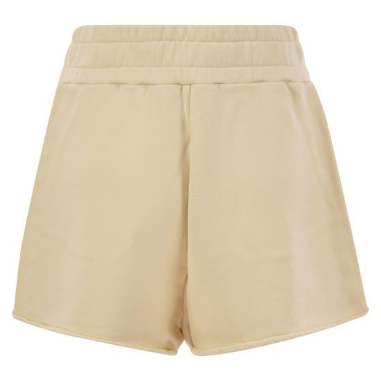 25SS 오트리 숏팬츠 SHPW CREAM - AUTRY